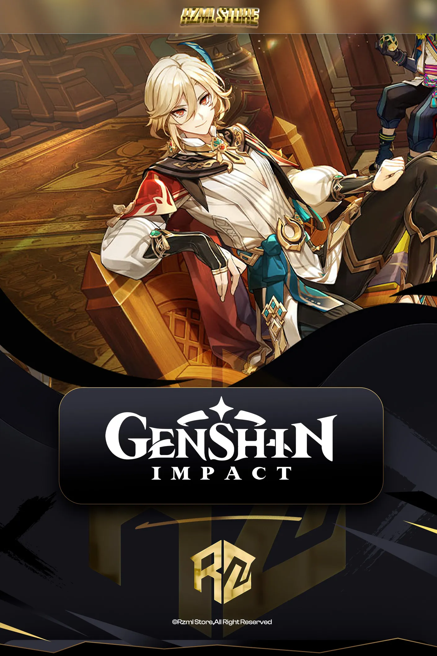Genshin Impact